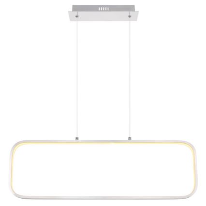 Globo - LED Chandelier on a string LED/24W/230V