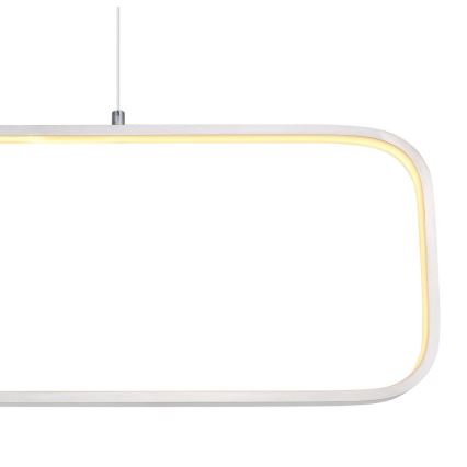 Globo - LED Chandelier on a string LED/24W/230V
