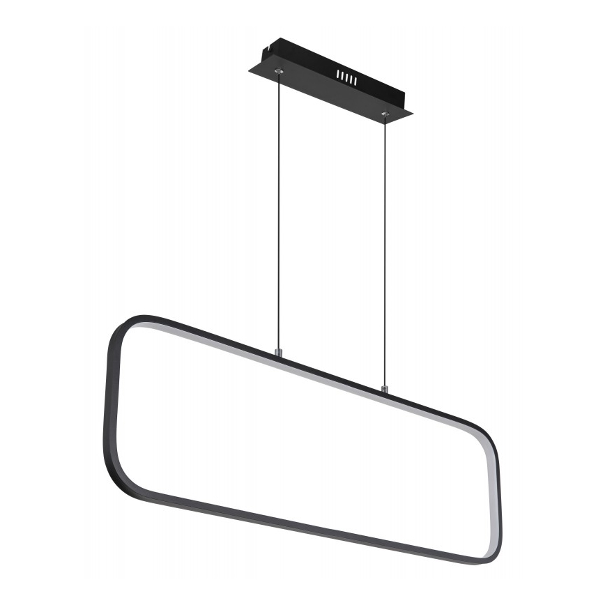 Globo - LED Chandelier on a string LED/24W/230V