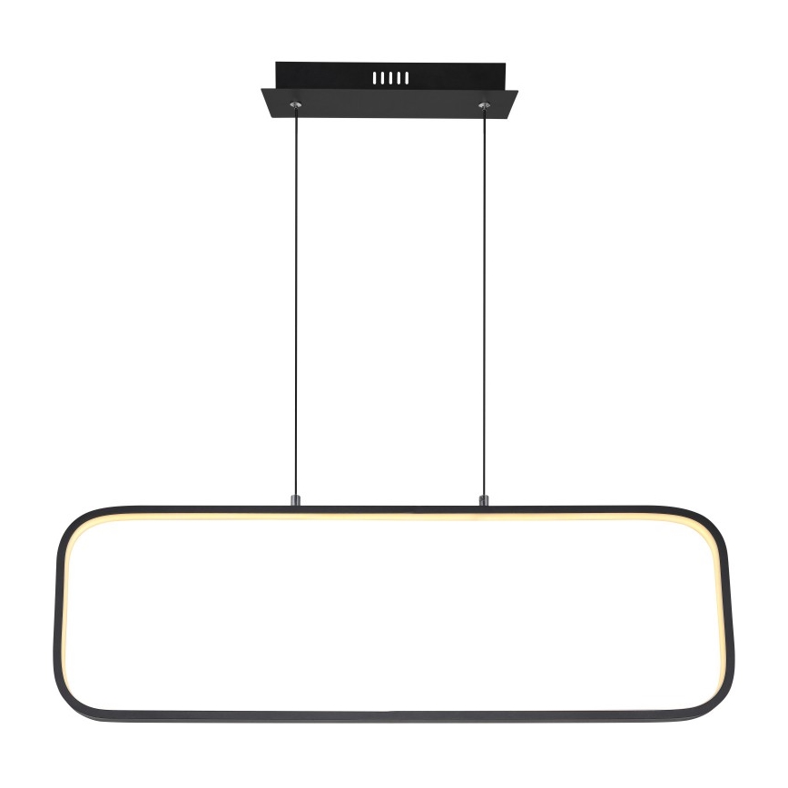 Globo - LED Chandelier on a string LED/24W/230V