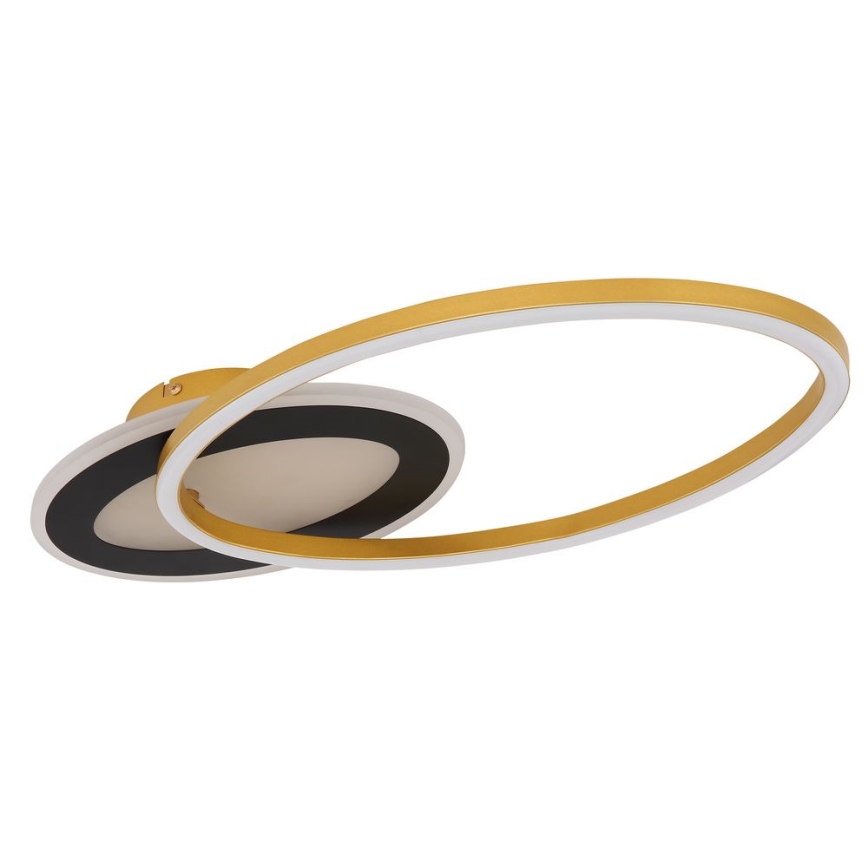 Globo - LED Surface-mounted chandelier LED/24W/230V