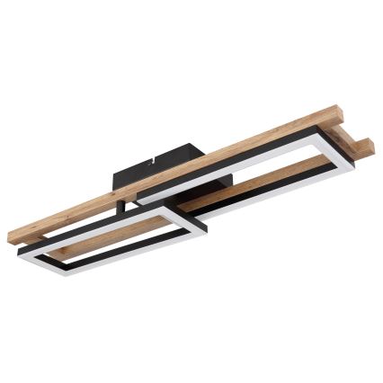 Globo - LED Ceiling light LED/20W/230V
