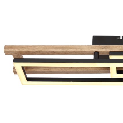 Globo - LED Ceiling light LED/20W/230V