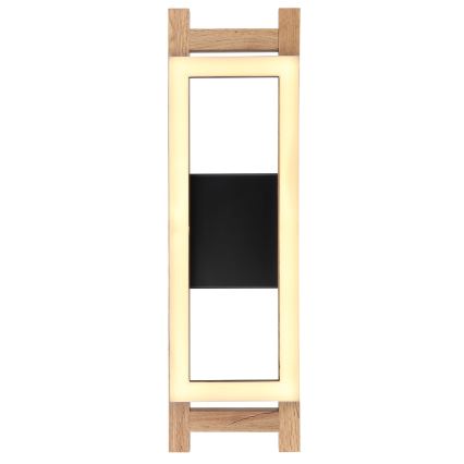Globo - LED Wall light LED/10W/230V