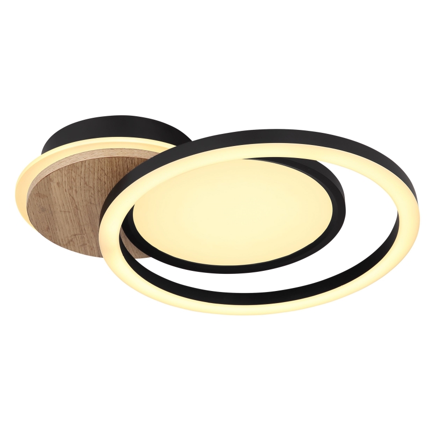 Globo - LED Ceiling light LED/28W/230V