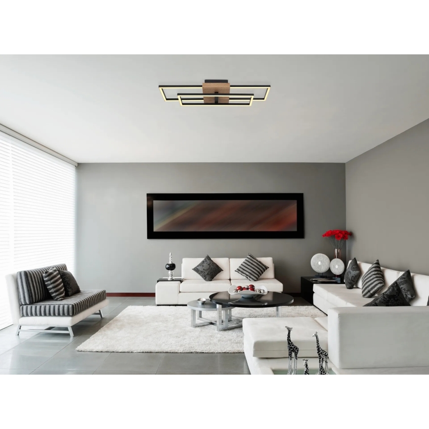 Globo - LED Ceiling light LED/18W/230V