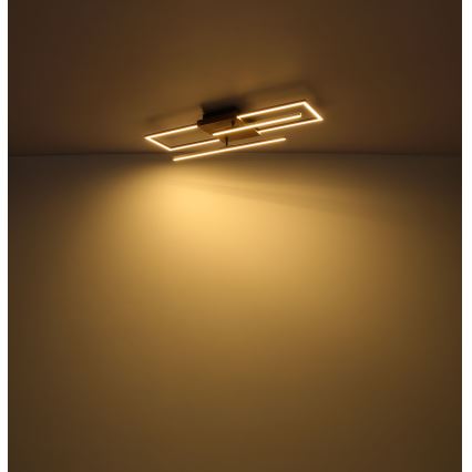 Globo - LED Ceiling light LED/18W/230V
