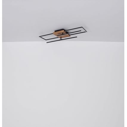 Globo - LED Ceiling light LED/18W/230V