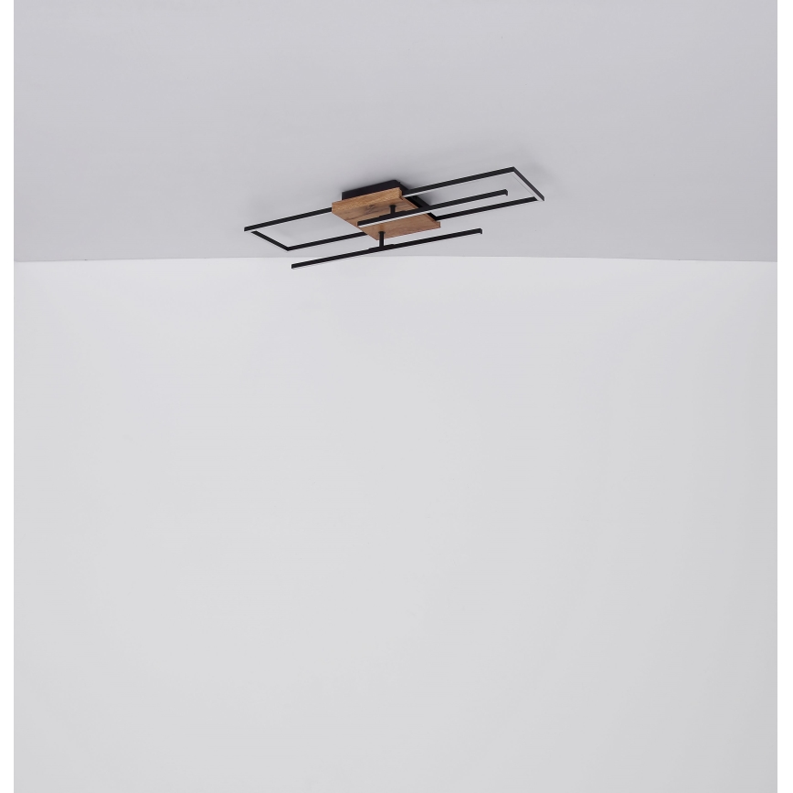 Globo - LED Ceiling light LED/18W/230V
