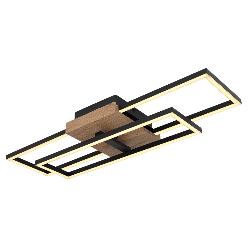 Globo - LED Ceiling light LED/18W/230V