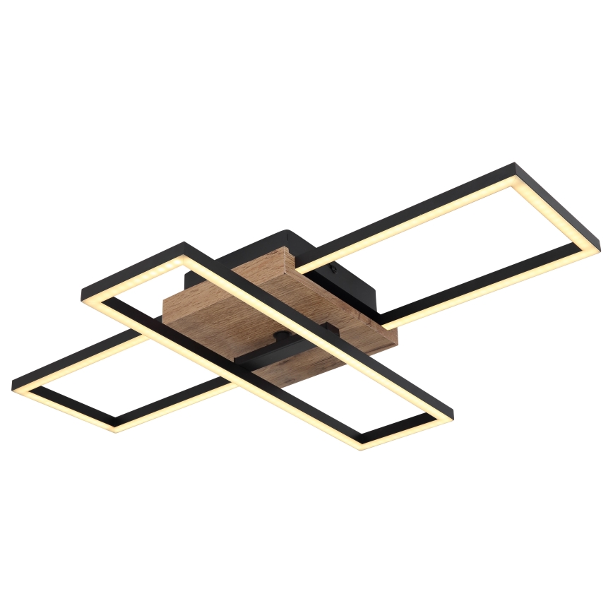 Globo - LED Ceiling light LED/18W/230V