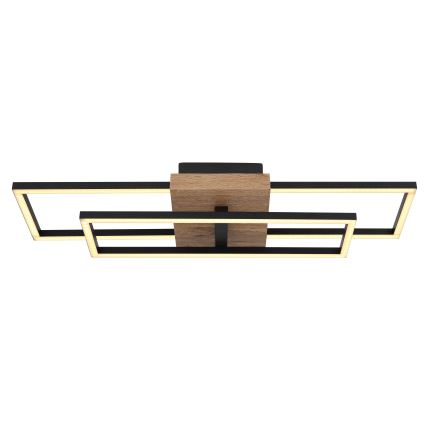 Globo - LED Ceiling light LED/18W/230V