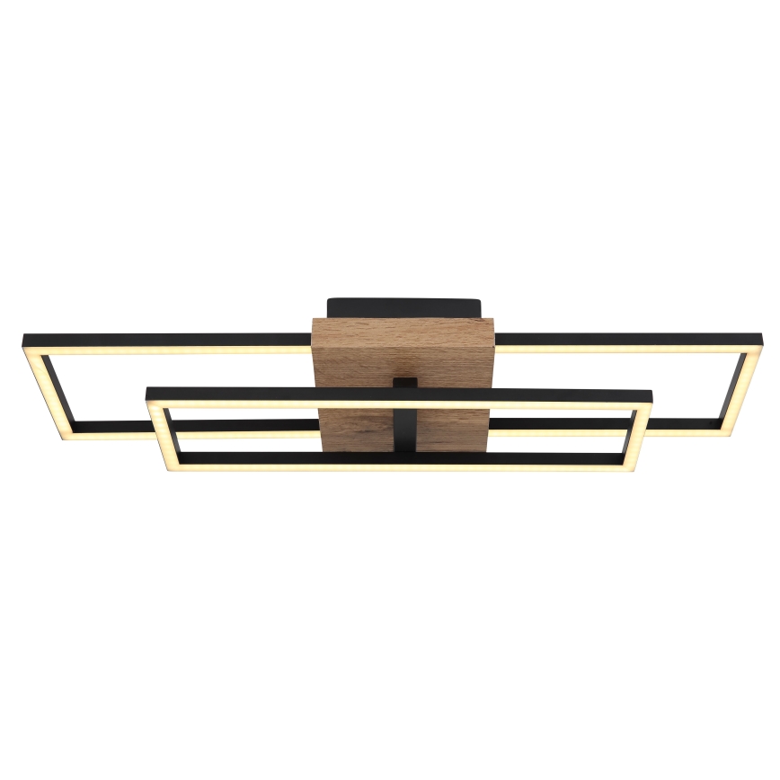 Globo - LED Ceiling light LED/18W/230V