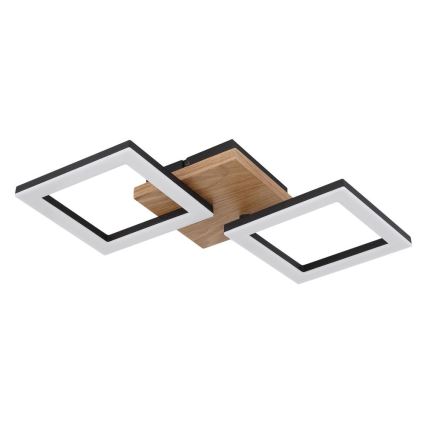 Globo - LED Surface-mounted chandelier LED/18W/230V