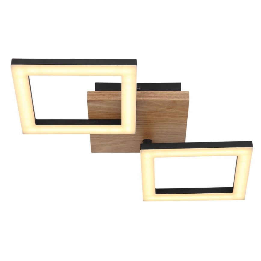 Globo - LED Surface-mounted chandelier LED/18W/230V