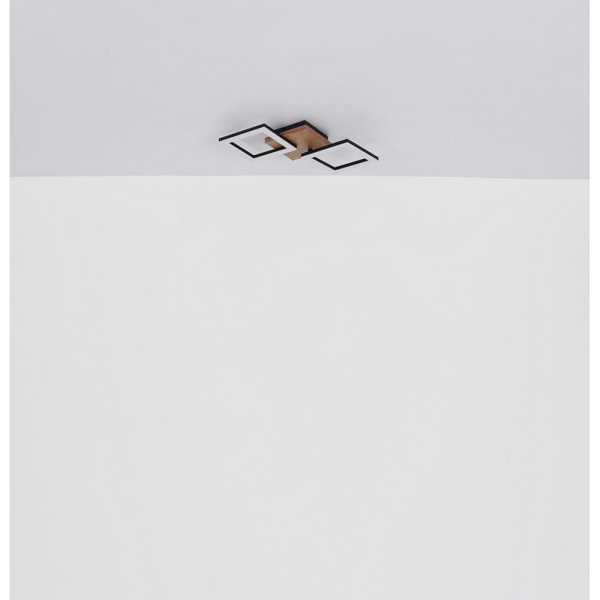 Globo - LED Surface-mounted chandelier LED/30W/230V