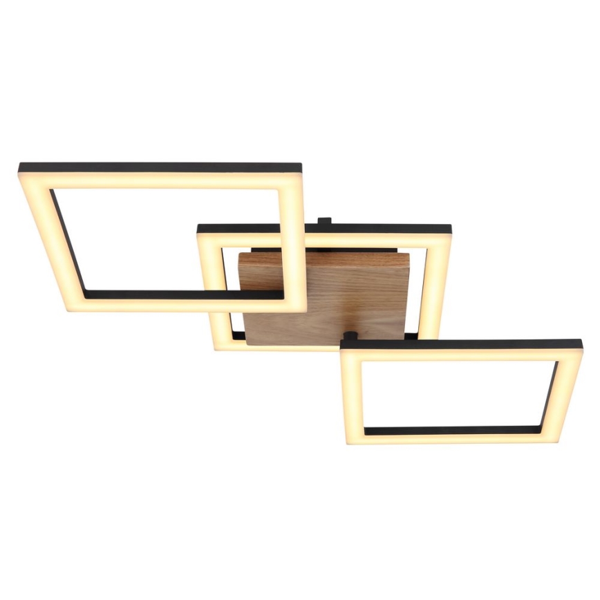 Globo - LED Surface-mounted chandelier LED/30W/230V