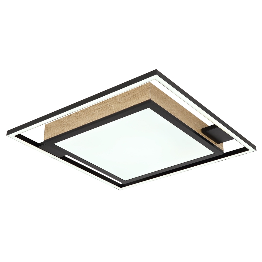 Globo - LED Dimmable ceiling light LED/40W/230V 2700-6500K + remote control