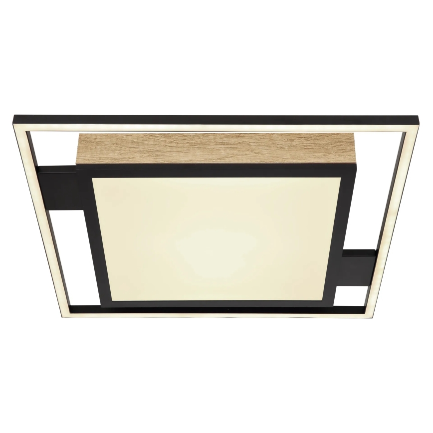 Globo - LED Dimmable ceiling light LED/40W/230V 2700-6500K + remote control