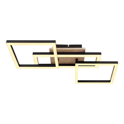 Globo - LED Ceiling light LED/24W/230V 3000K