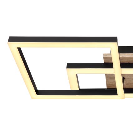 Globo - LED Ceiling light LED/24W/230V 3000K