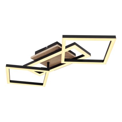 Globo - LED Ceiling light LED/24W/230V 3000K