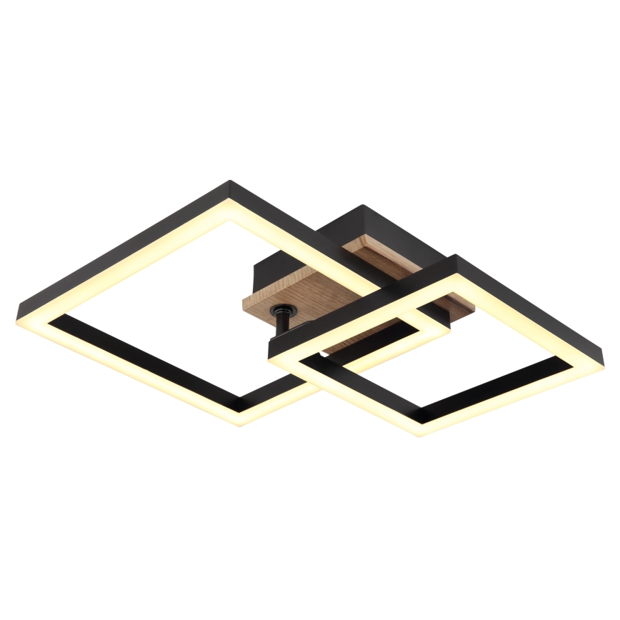 Globo - LED Ceiling light LED/15W/230V 3000K