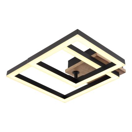 Globo - LED Ceiling light LED/15W/230V 3000K