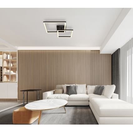 Globo - LED Ceiling light LED/20W/230V 3000K