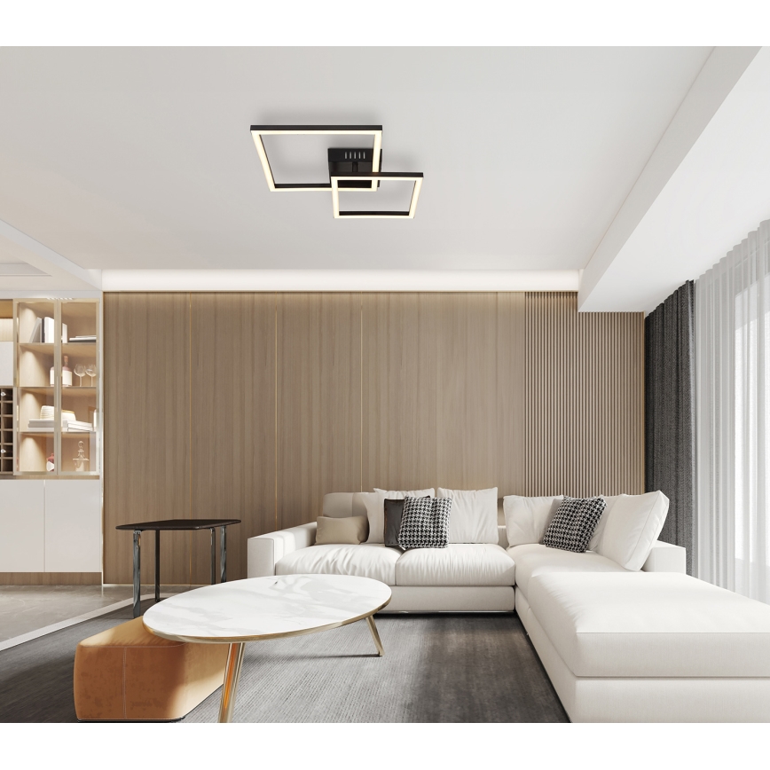 Globo - LED Ceiling light LED/20W/230V 3000K