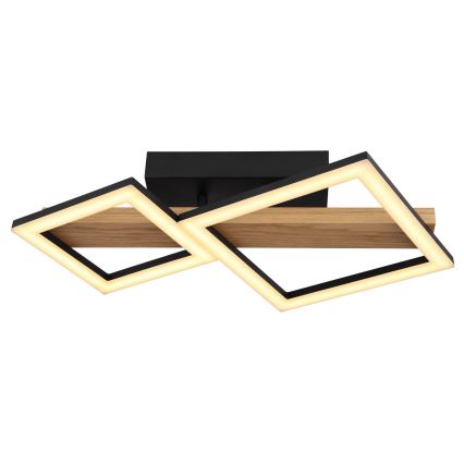 Globo - LED Ceiling light LED/19W/230V