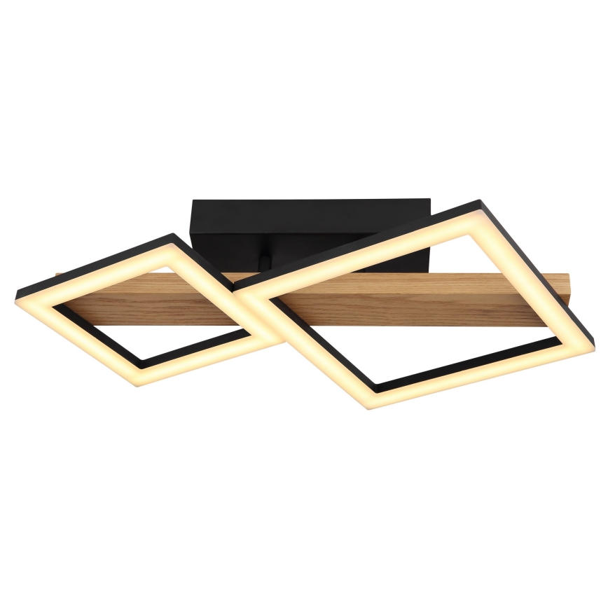 Globo - LED Ceiling light LED/19W/230V