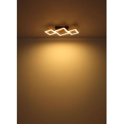 Globo - LED Ceiling light LED/29W/230V