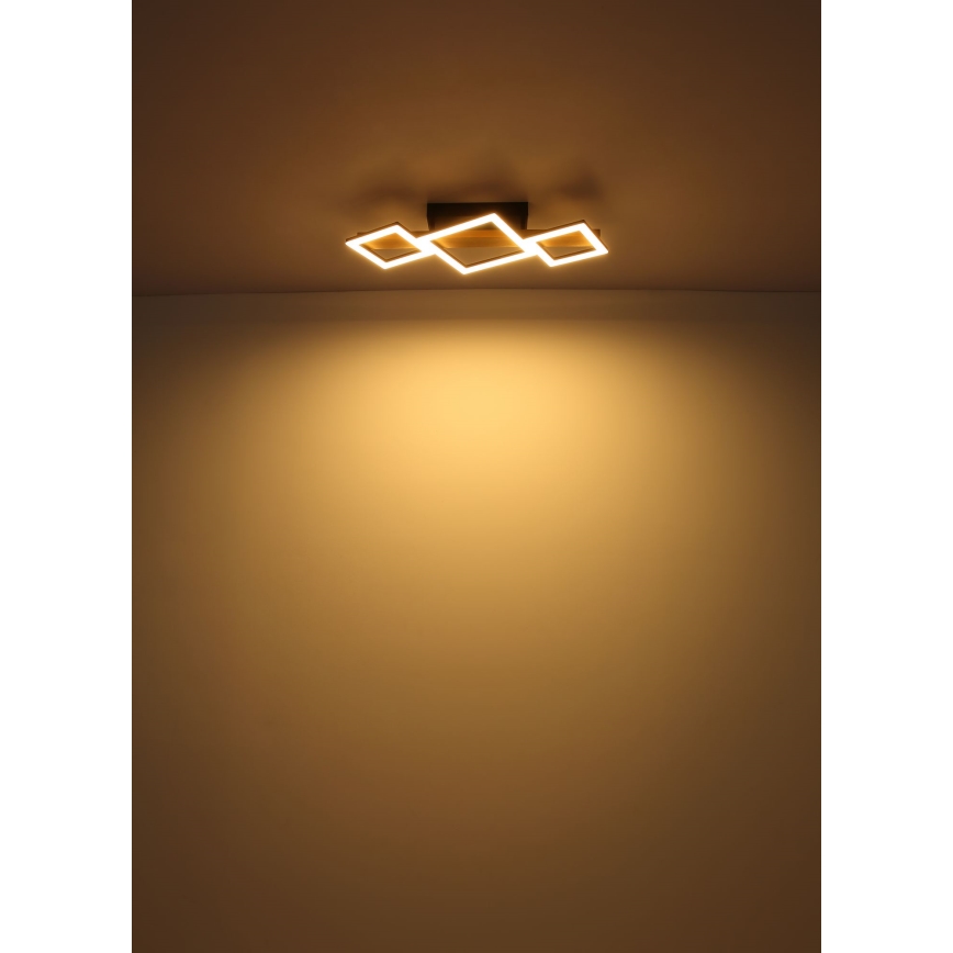 Globo - LED Ceiling light LED/29W/230V