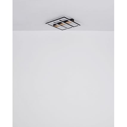 Globo - LED Ceiling light LED/18W/230V 3000K 30x30 cm