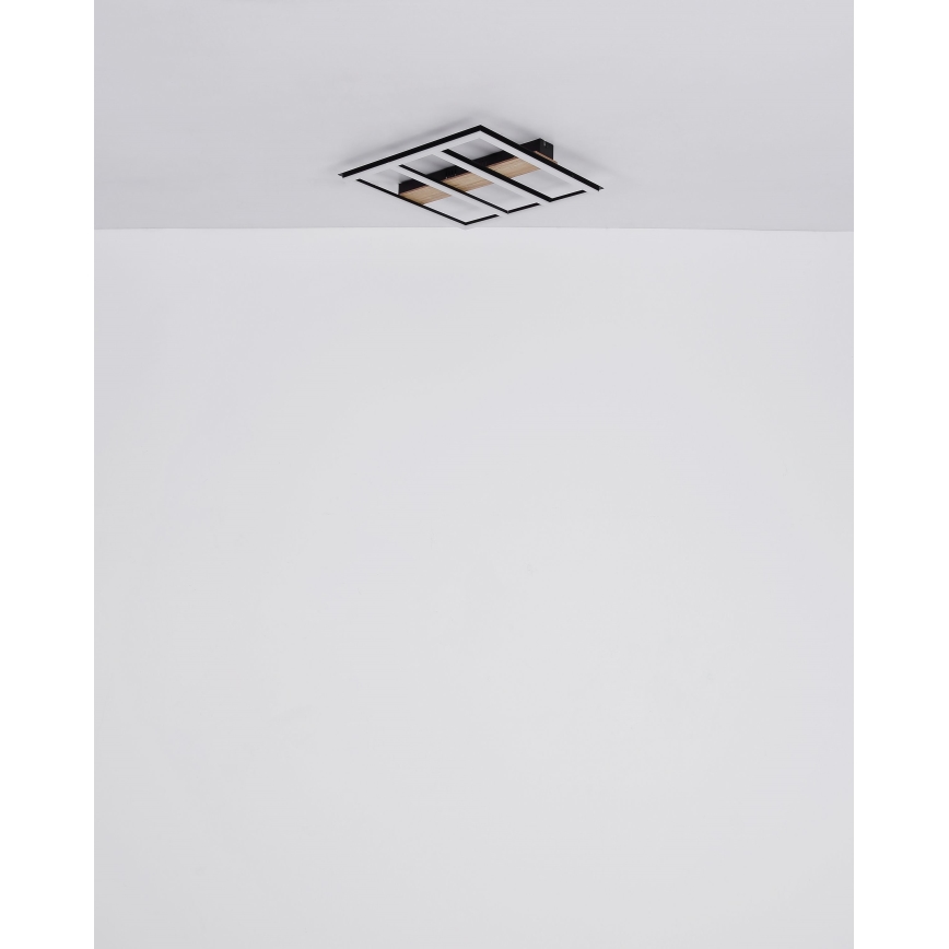 Globo - LED Ceiling light LED/18W/230V 3000K 30x30 cm