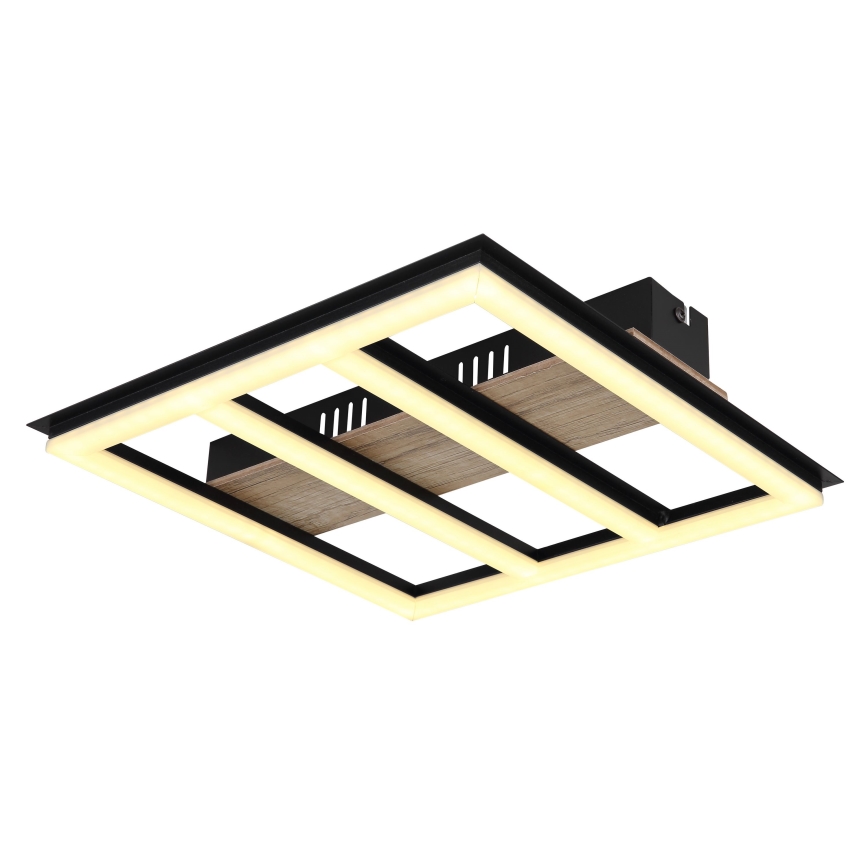 Globo - LED Ceiling light LED/18W/230V 3000K 30x30 cm