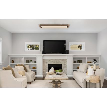 Globo - LED Ceiling light LED/24W/230V