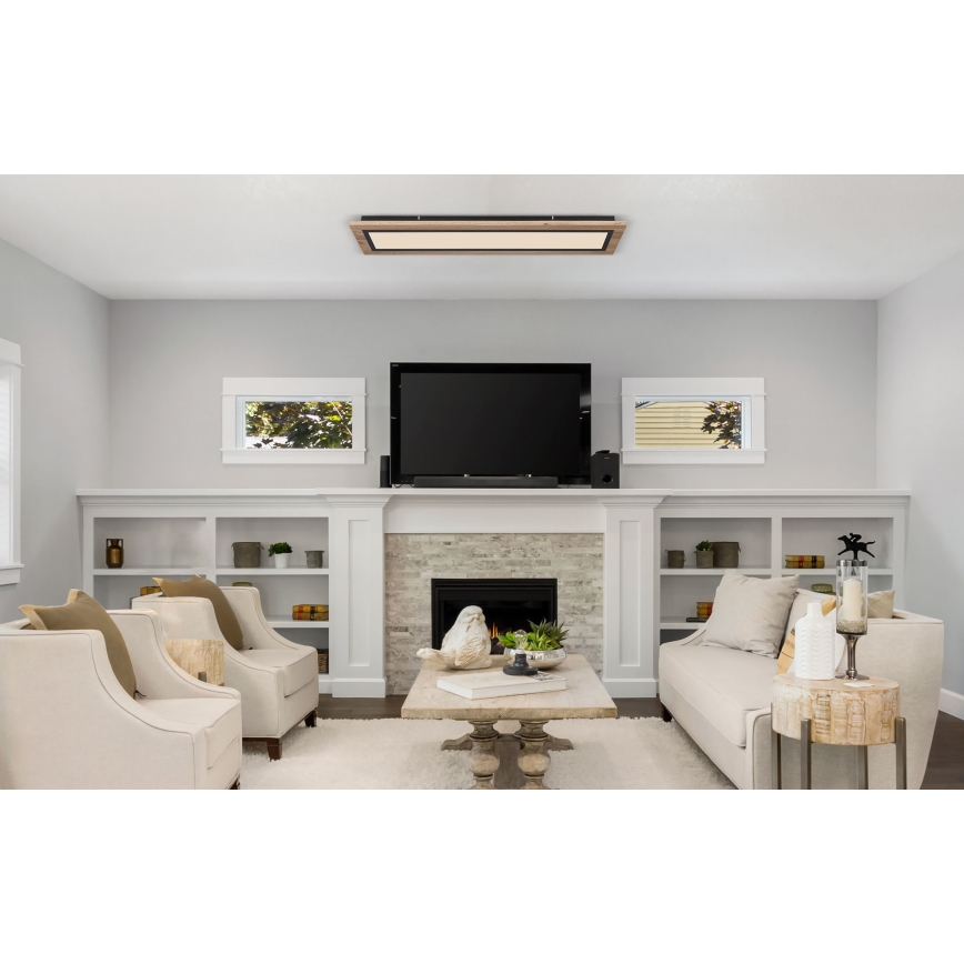 Globo - LED Ceiling light LED/24W/230V