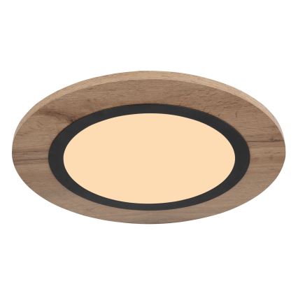 Globo - LED Ceiling light LED/15W/230V