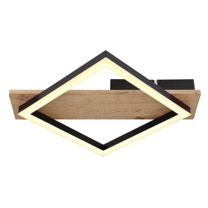 Globo - LED Ceiling light LED/12W/230V