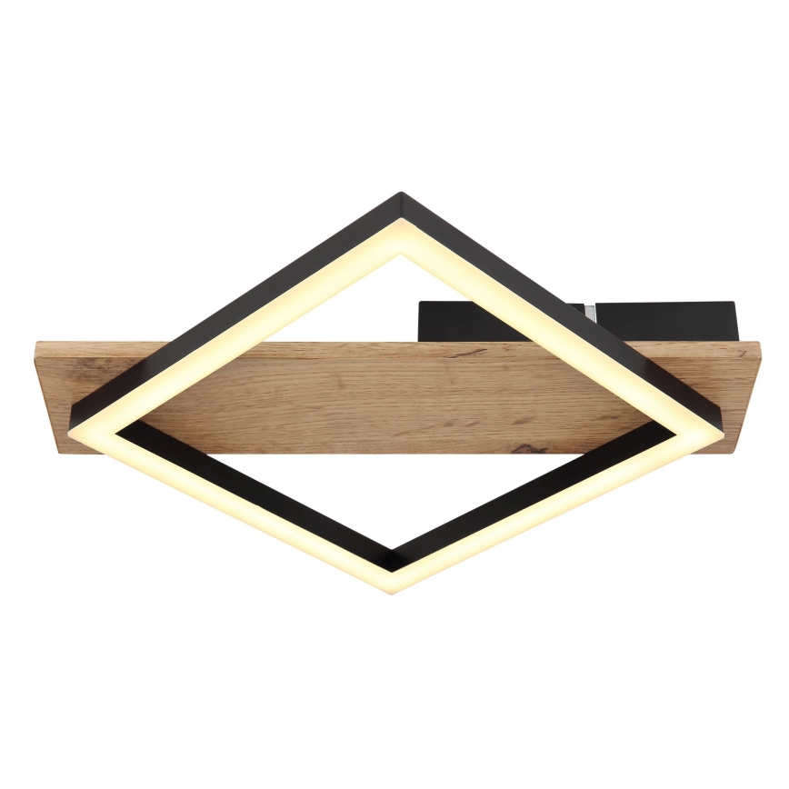 Globo - LED Ceiling light LED/12W/230V