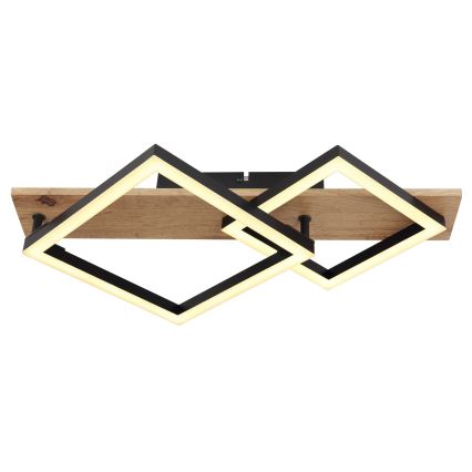 Globo - LED Ceiling light LED/18W/230V