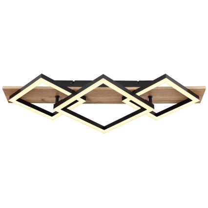Globo - LED Ceiling light LED/24W/230V