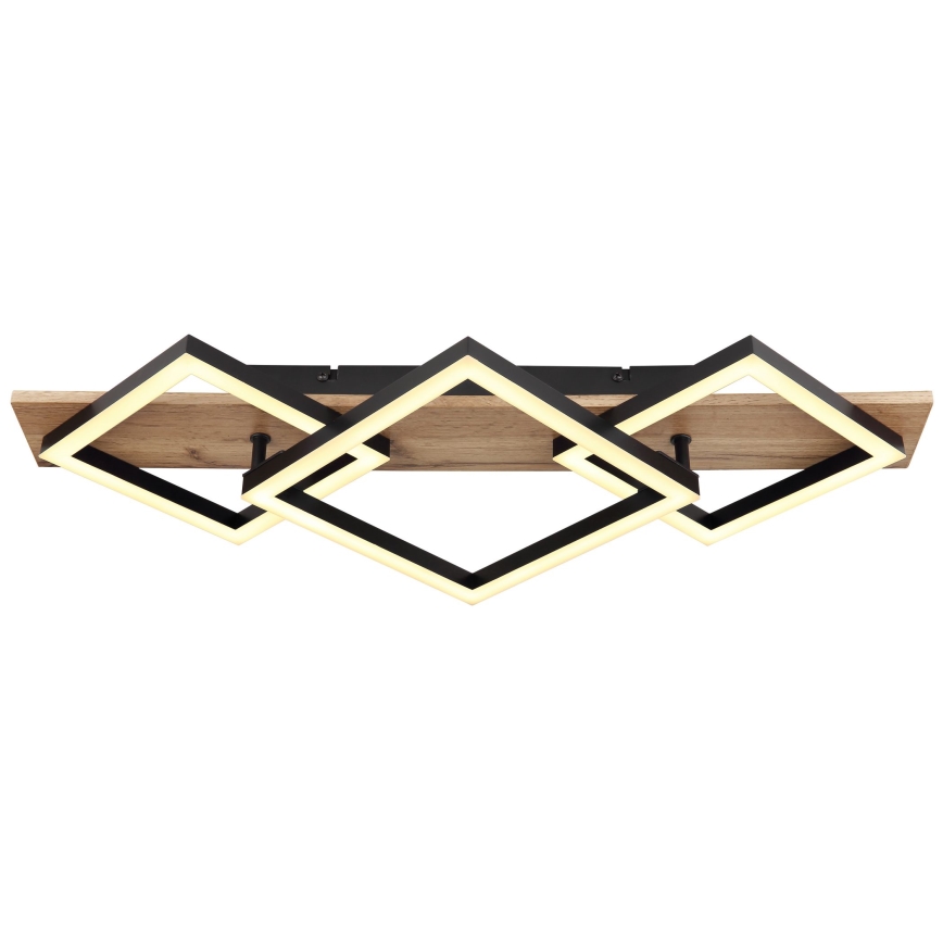 Globo - LED Ceiling light LED/24W/230V