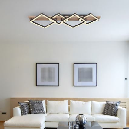 Globo - LED Ceiling light LED/30W/230V