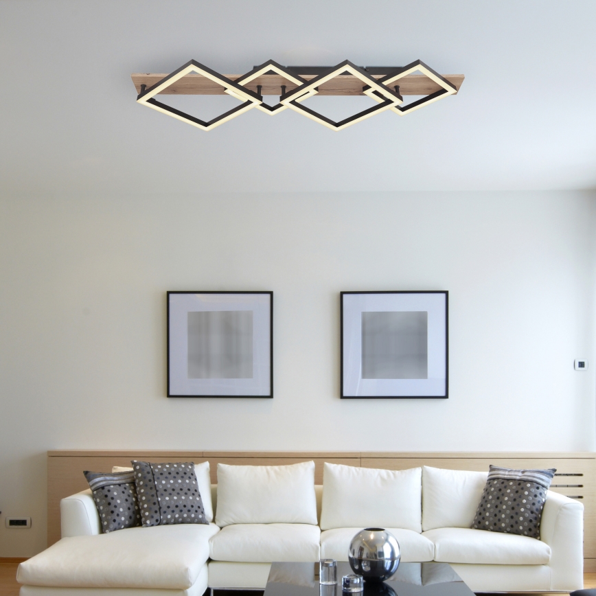 Globo - LED Ceiling light LED/30W/230V