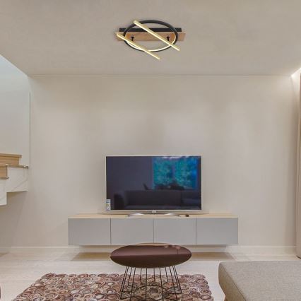 Globo - LED Ceiling light LED/32W/230V