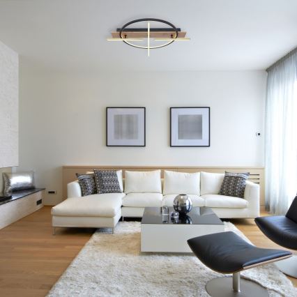 Globo - LED Ceiling light LED/44W/230V