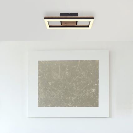 Globo - LED Ceiling light LED/12W/230V